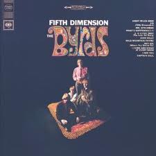 Byrds-Fifth Dimension /Zabalene/